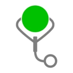 Logo of Salud Responde android Application 